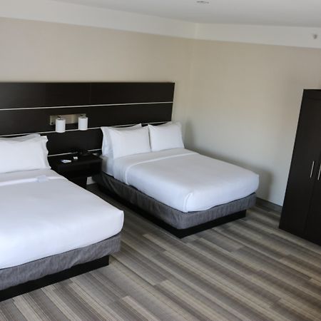 Holiday Inn Express Hotel & Suites El Dorado Hills By Ihg Buitenkant foto