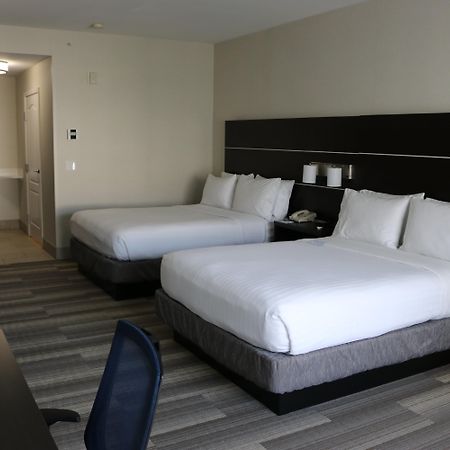Holiday Inn Express Hotel & Suites El Dorado Hills By Ihg Buitenkant foto