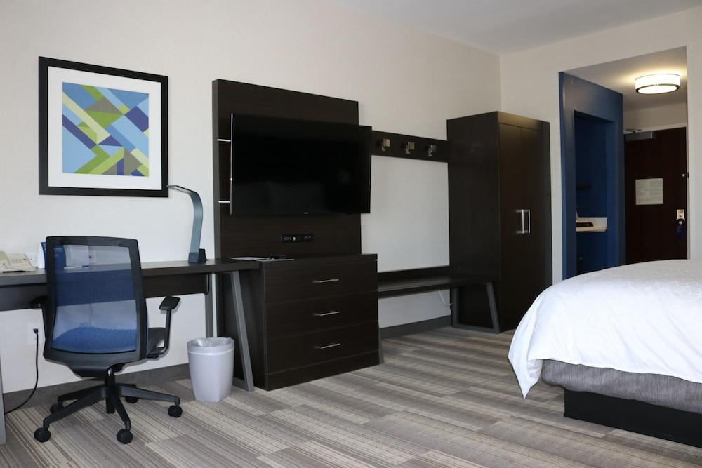 Holiday Inn Express Hotel & Suites El Dorado Hills By Ihg Buitenkant foto