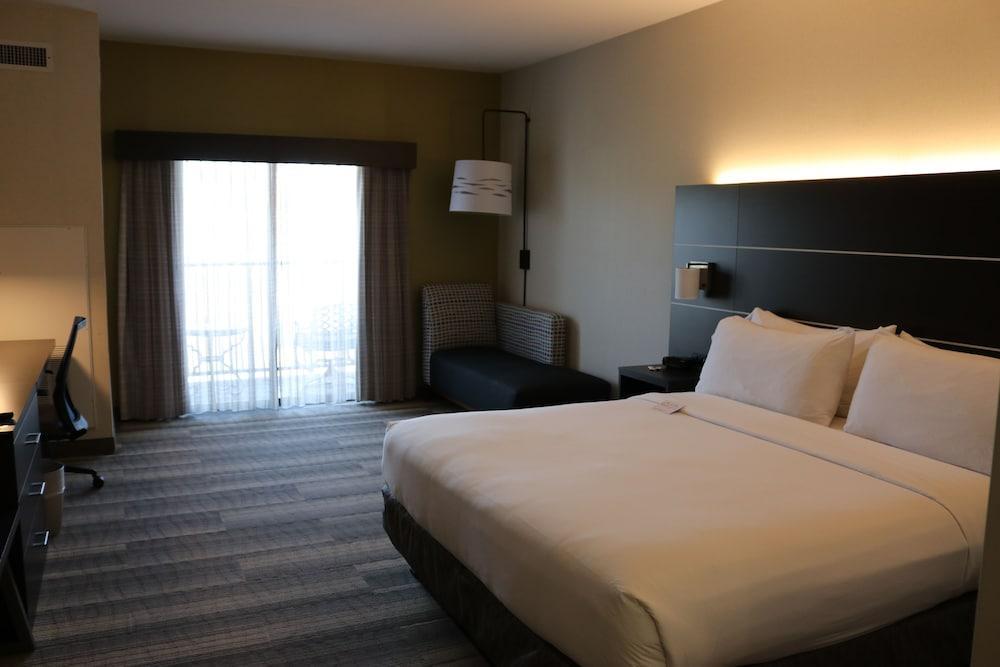 Holiday Inn Express Hotel & Suites El Dorado Hills By Ihg Buitenkant foto