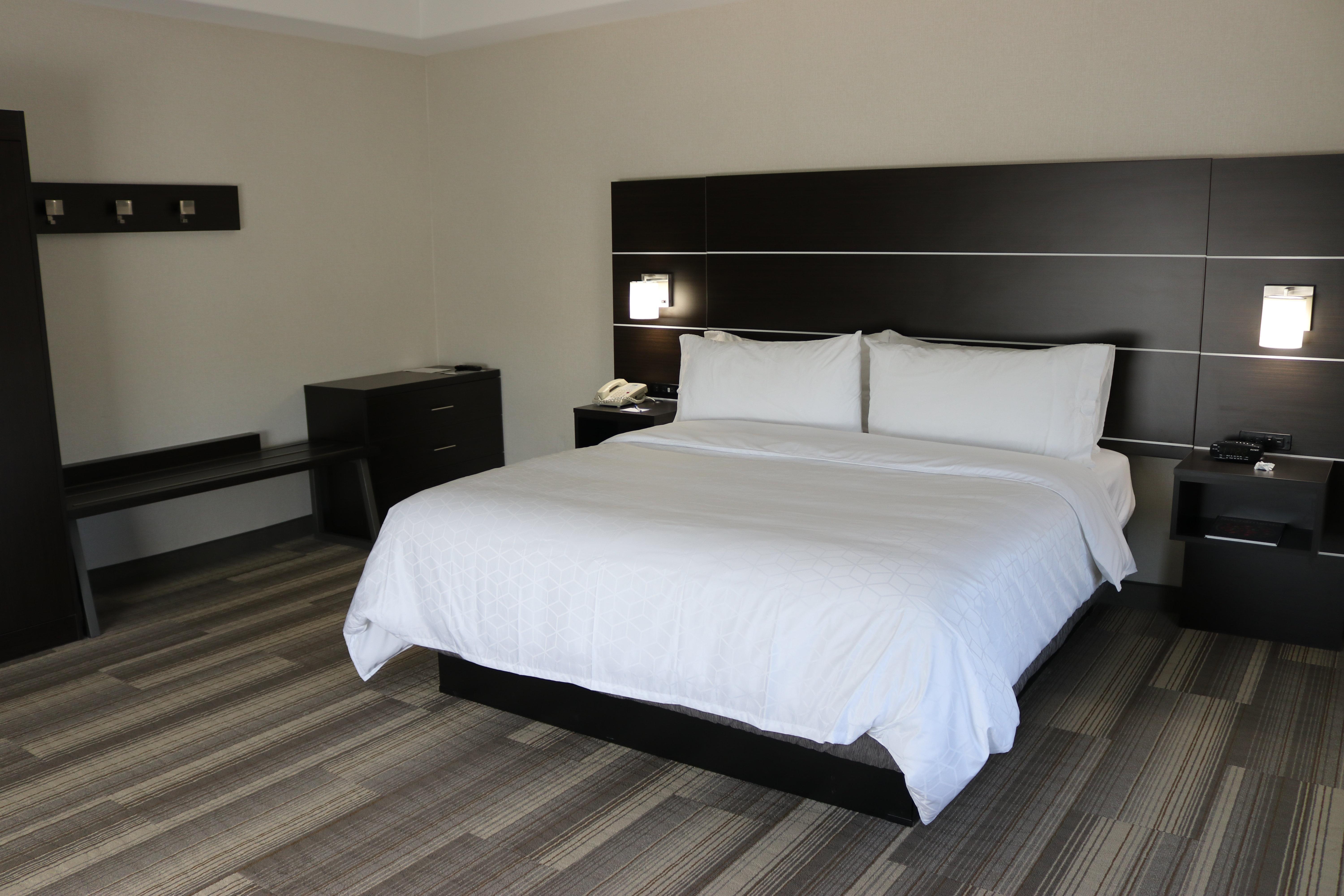 Holiday Inn Express Hotel & Suites El Dorado Hills By Ihg Buitenkant foto