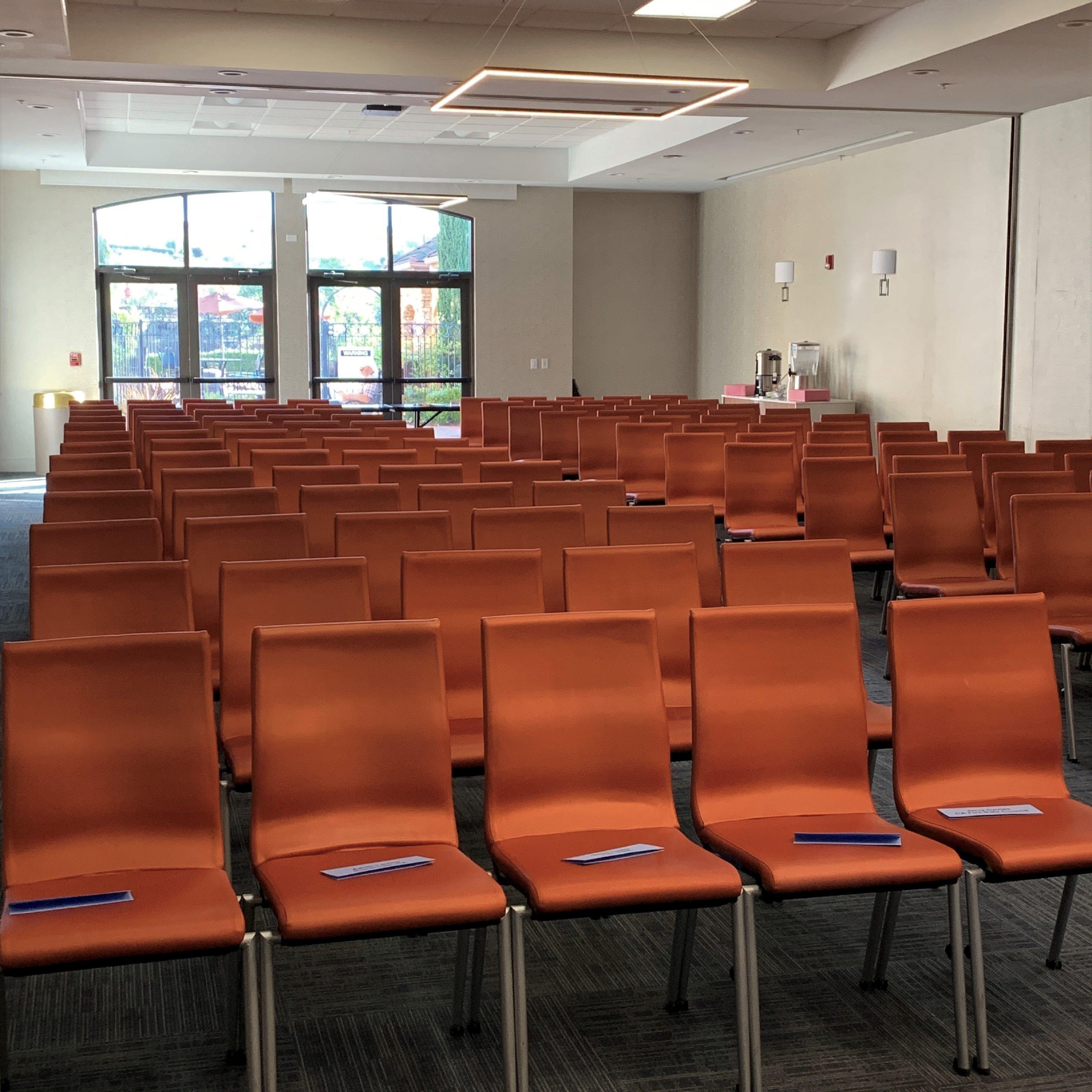 Holiday Inn Express Hotel & Suites El Dorado Hills By Ihg Buitenkant foto