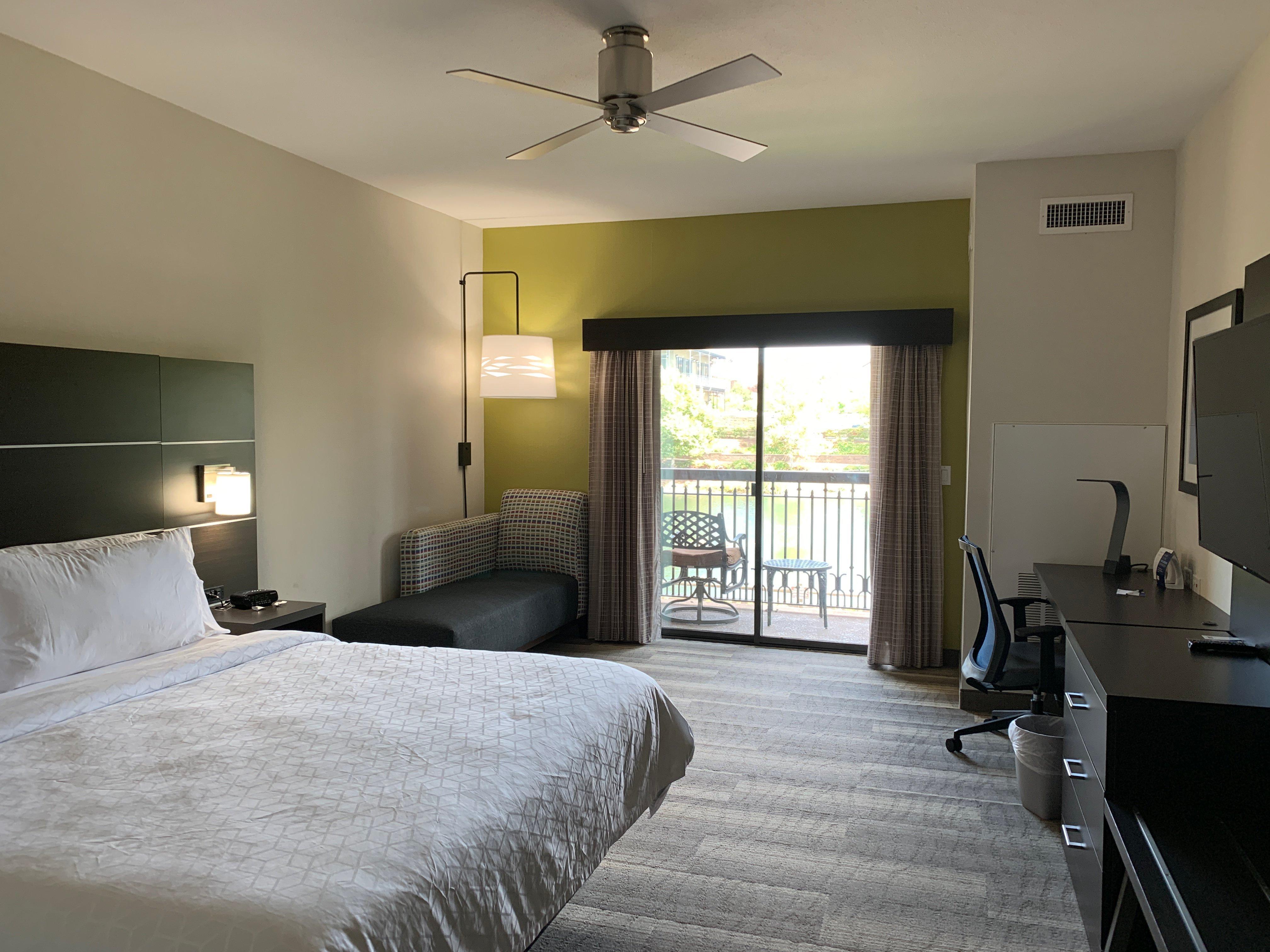 Holiday Inn Express Hotel & Suites El Dorado Hills By Ihg Buitenkant foto