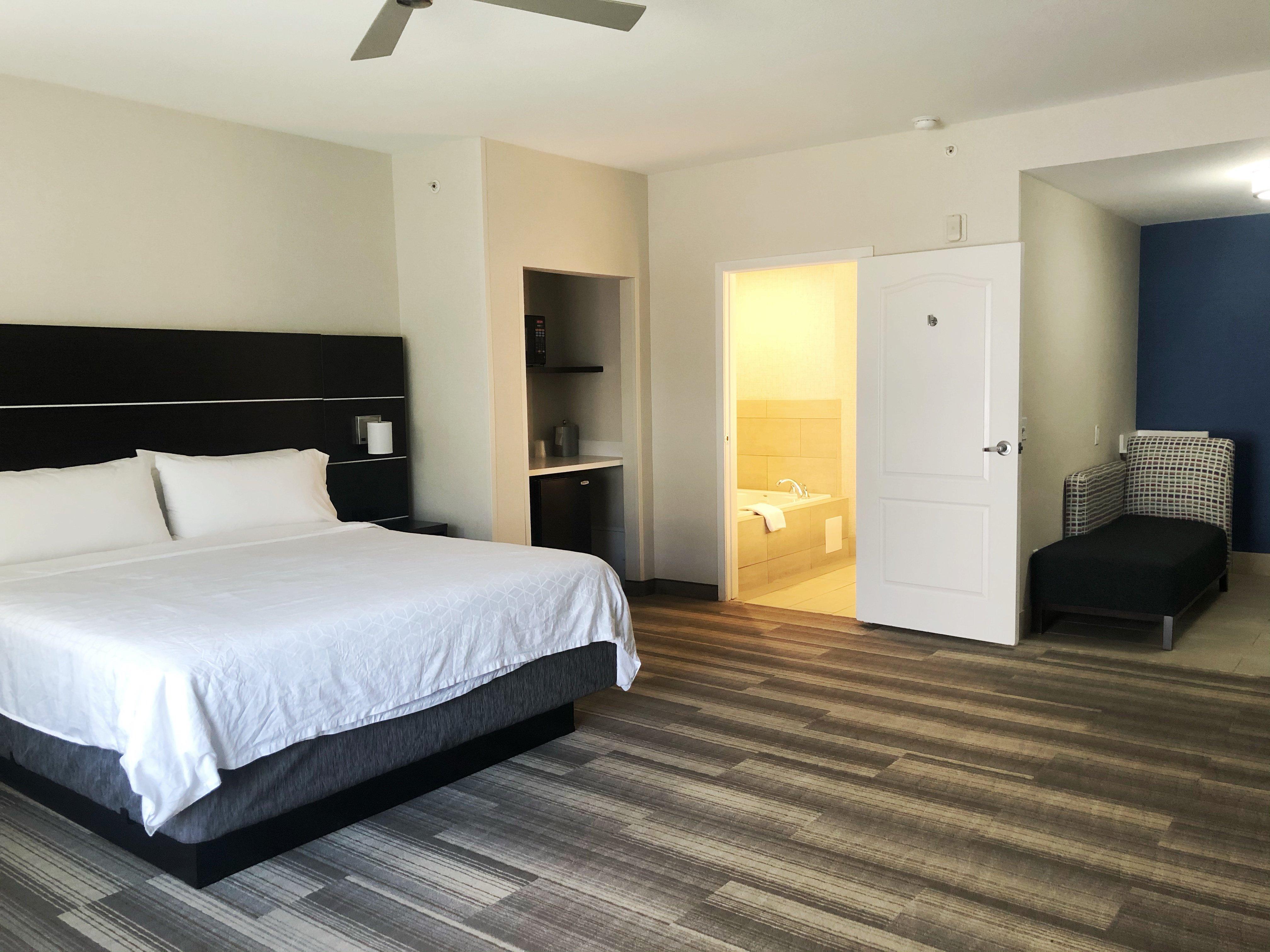 Holiday Inn Express Hotel & Suites El Dorado Hills By Ihg Buitenkant foto