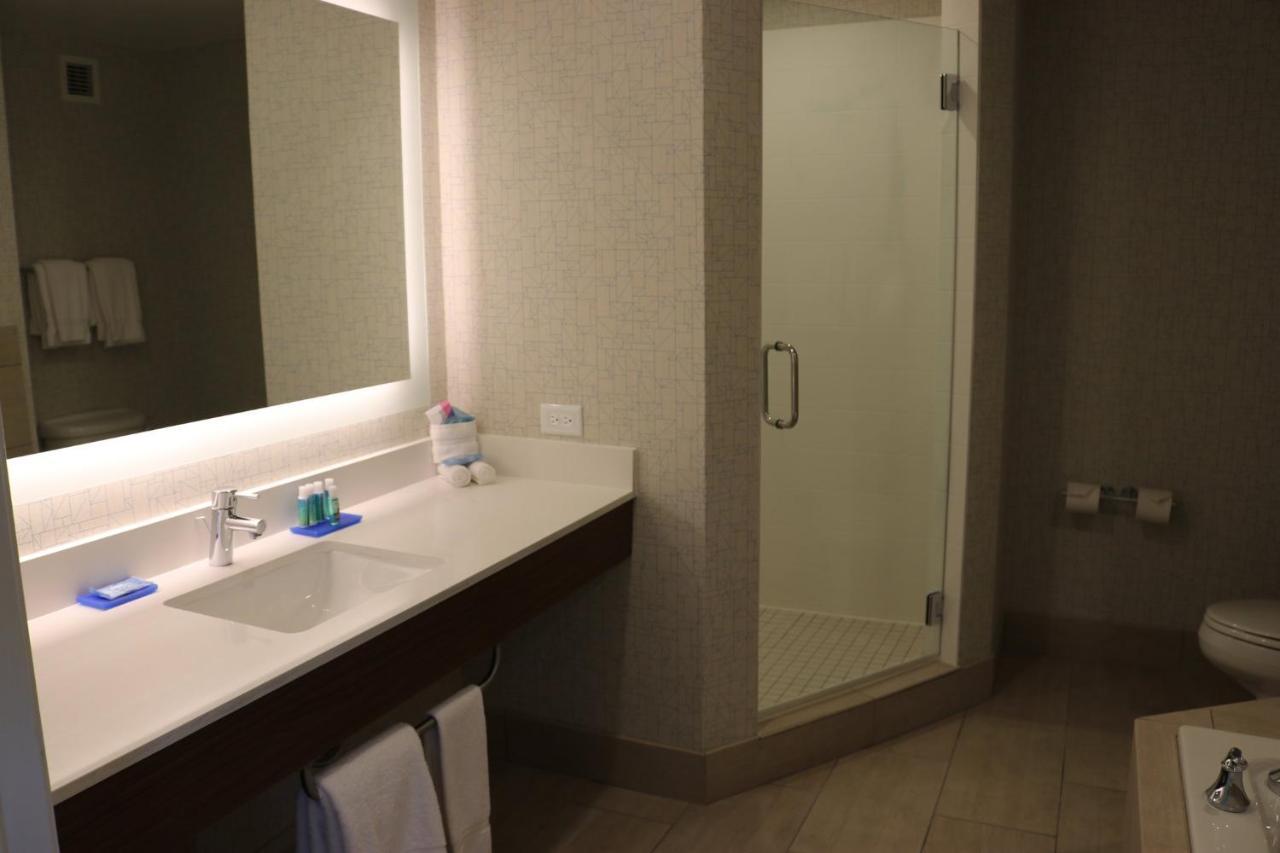 Holiday Inn Express Hotel & Suites El Dorado Hills By Ihg Buitenkant foto