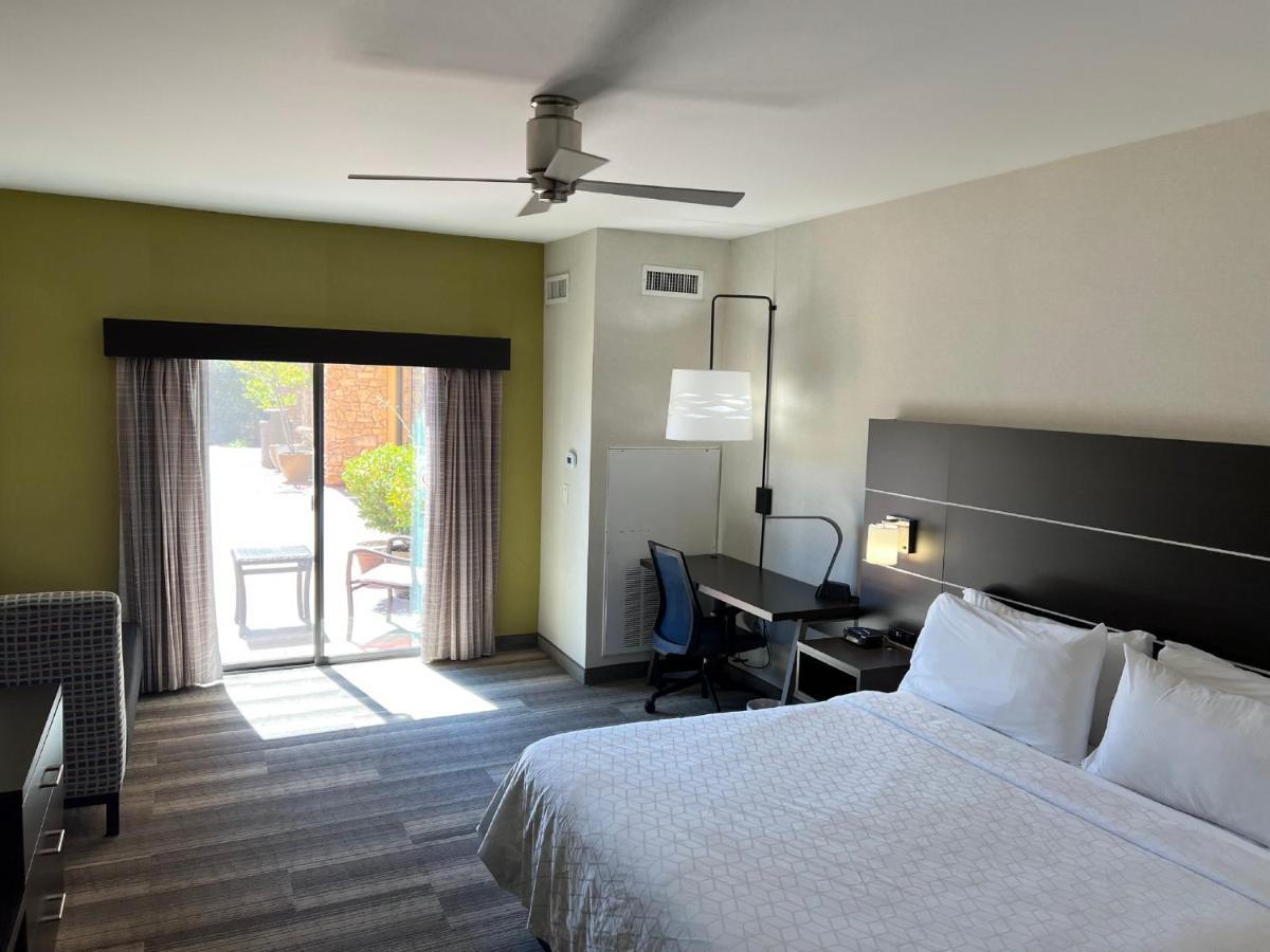Holiday Inn Express Hotel & Suites El Dorado Hills By Ihg Buitenkant foto