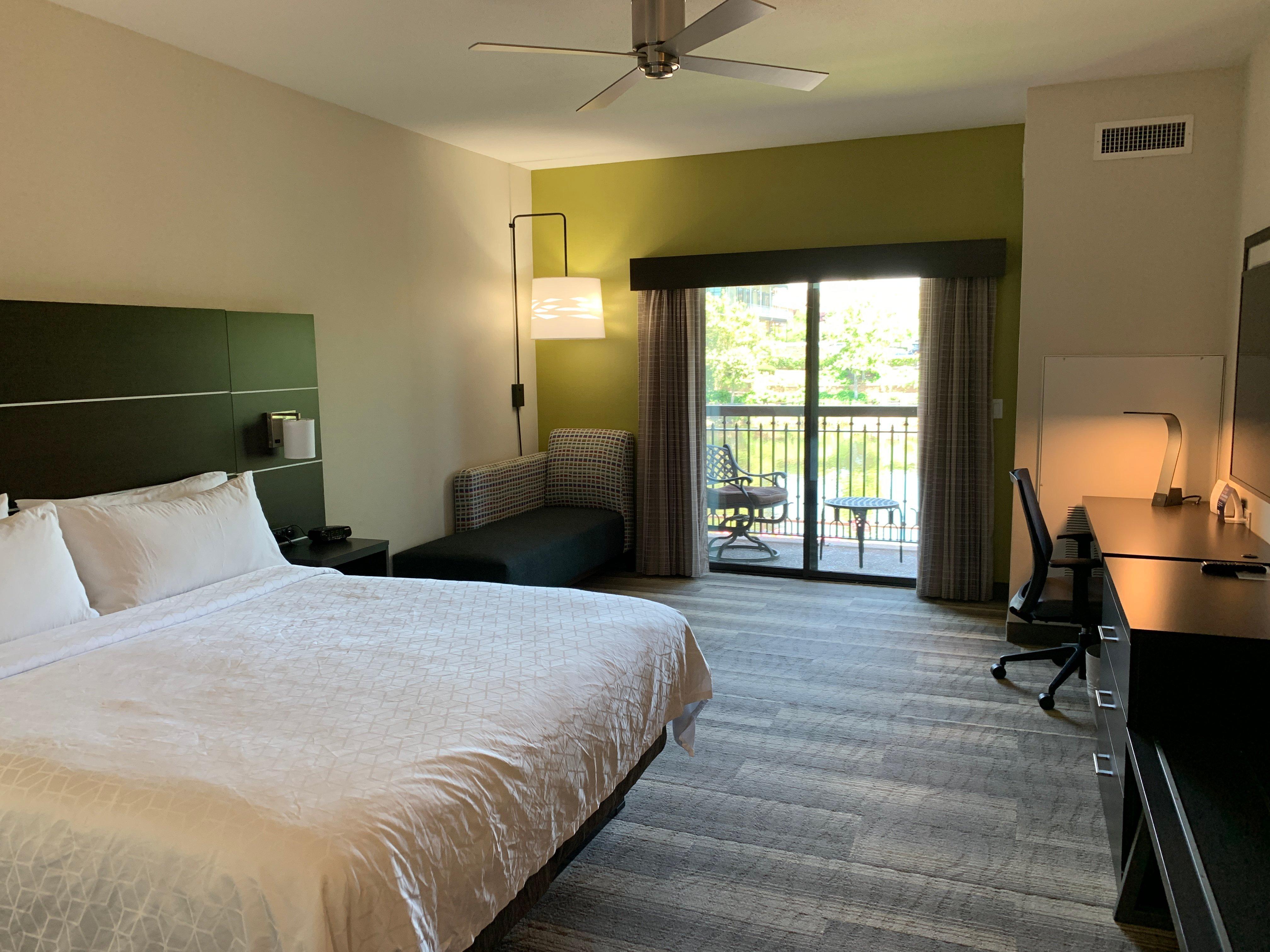 Holiday Inn Express Hotel & Suites El Dorado Hills By Ihg Buitenkant foto