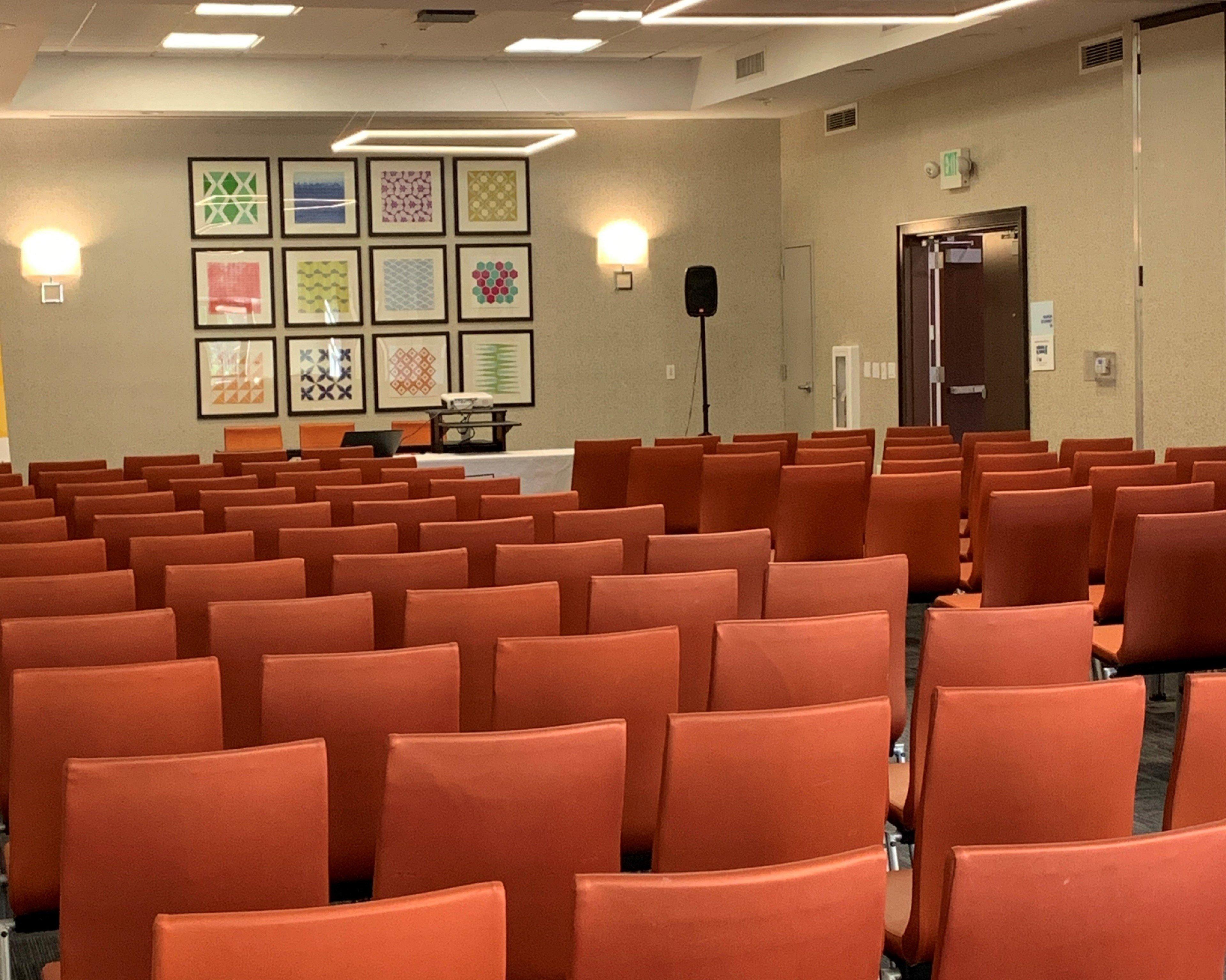 Holiday Inn Express Hotel & Suites El Dorado Hills By Ihg Buitenkant foto