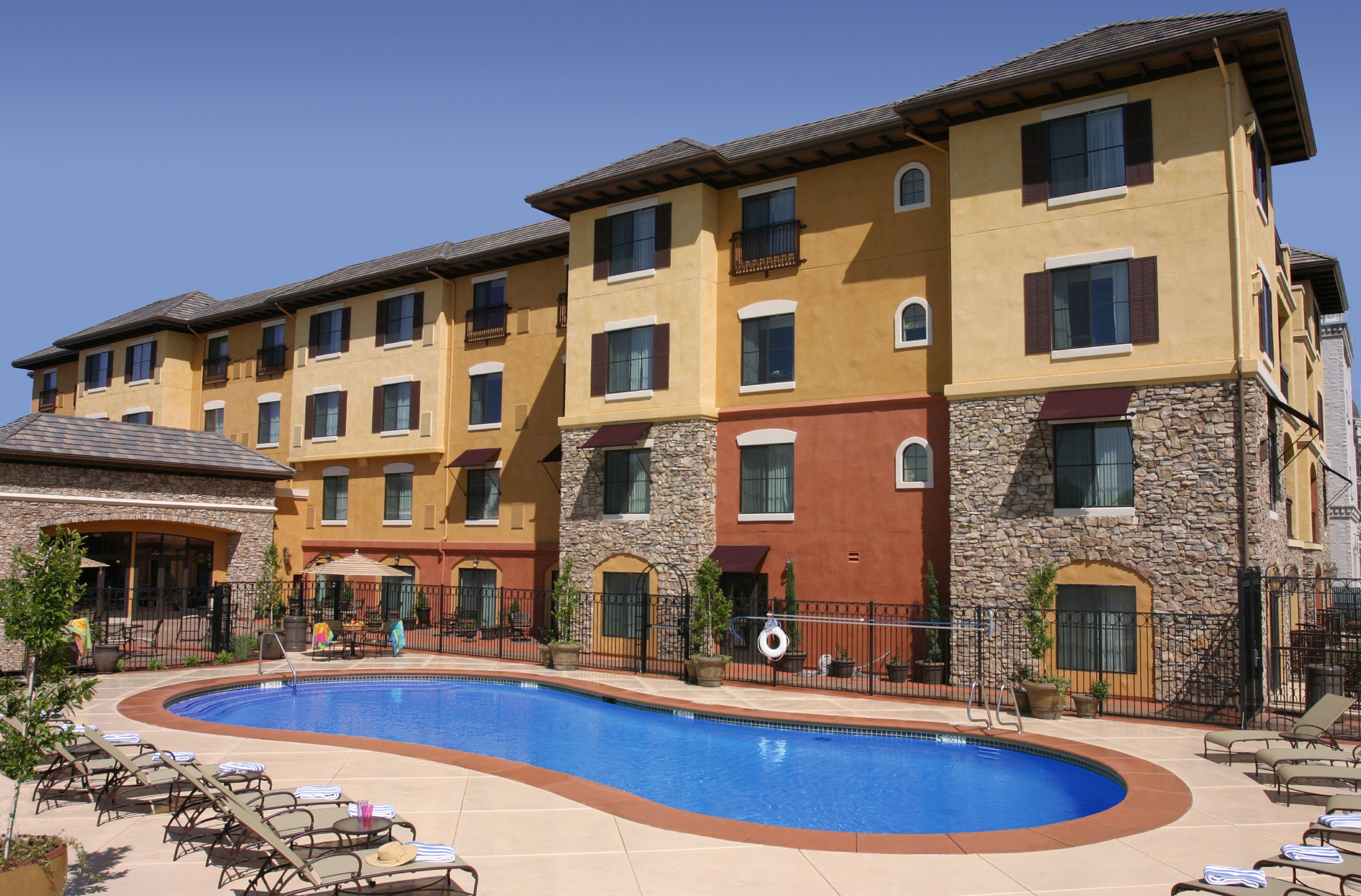 Holiday Inn Express Hotel & Suites El Dorado Hills By Ihg Buitenkant foto