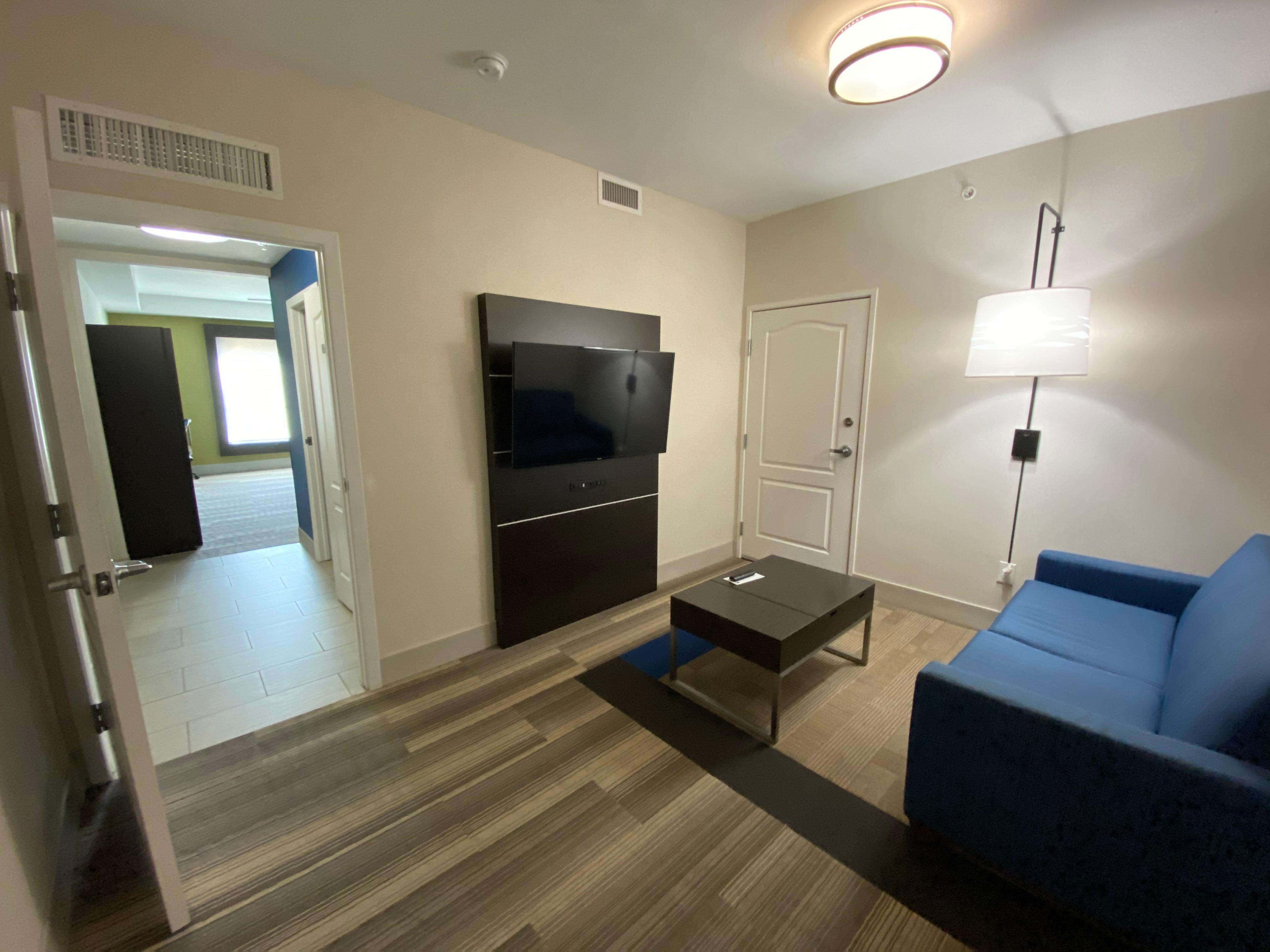 Holiday Inn Express Hotel & Suites El Dorado Hills By Ihg Buitenkant foto