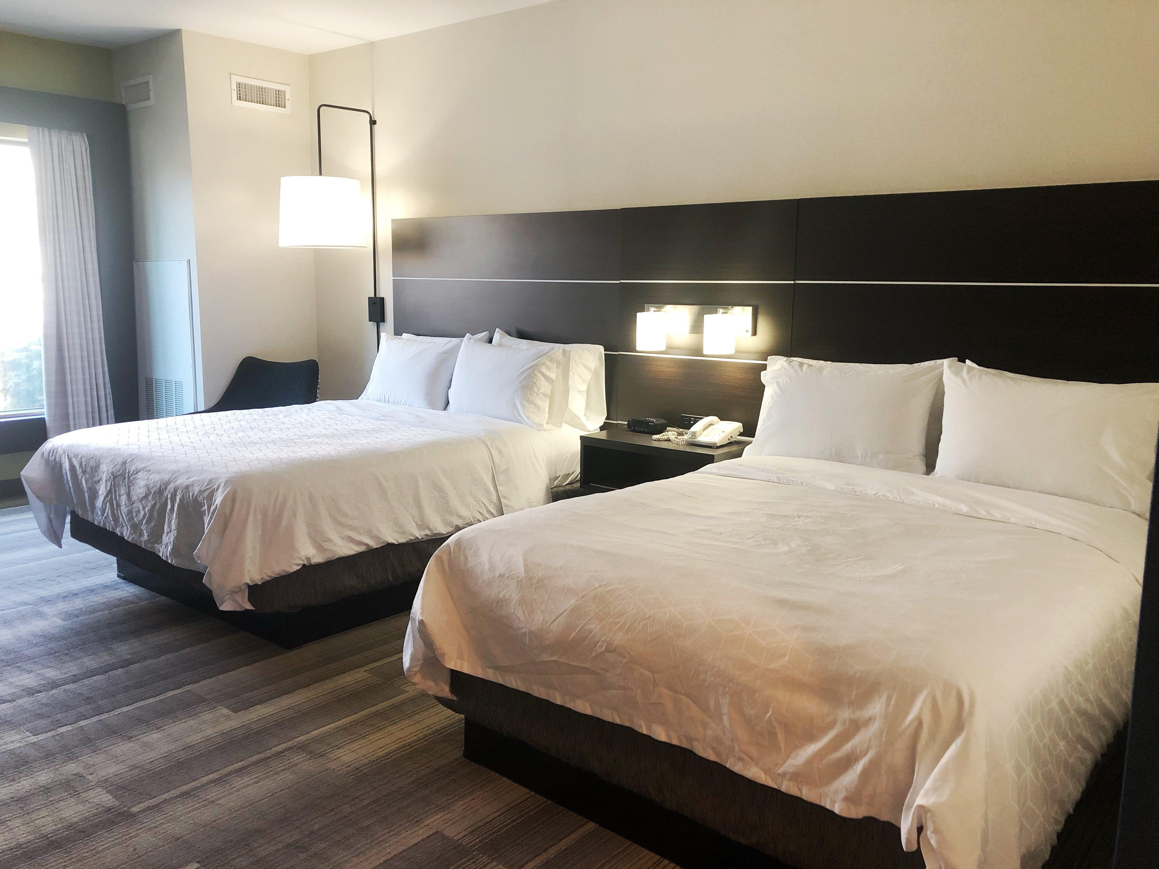 Holiday Inn Express Hotel & Suites El Dorado Hills By Ihg Buitenkant foto