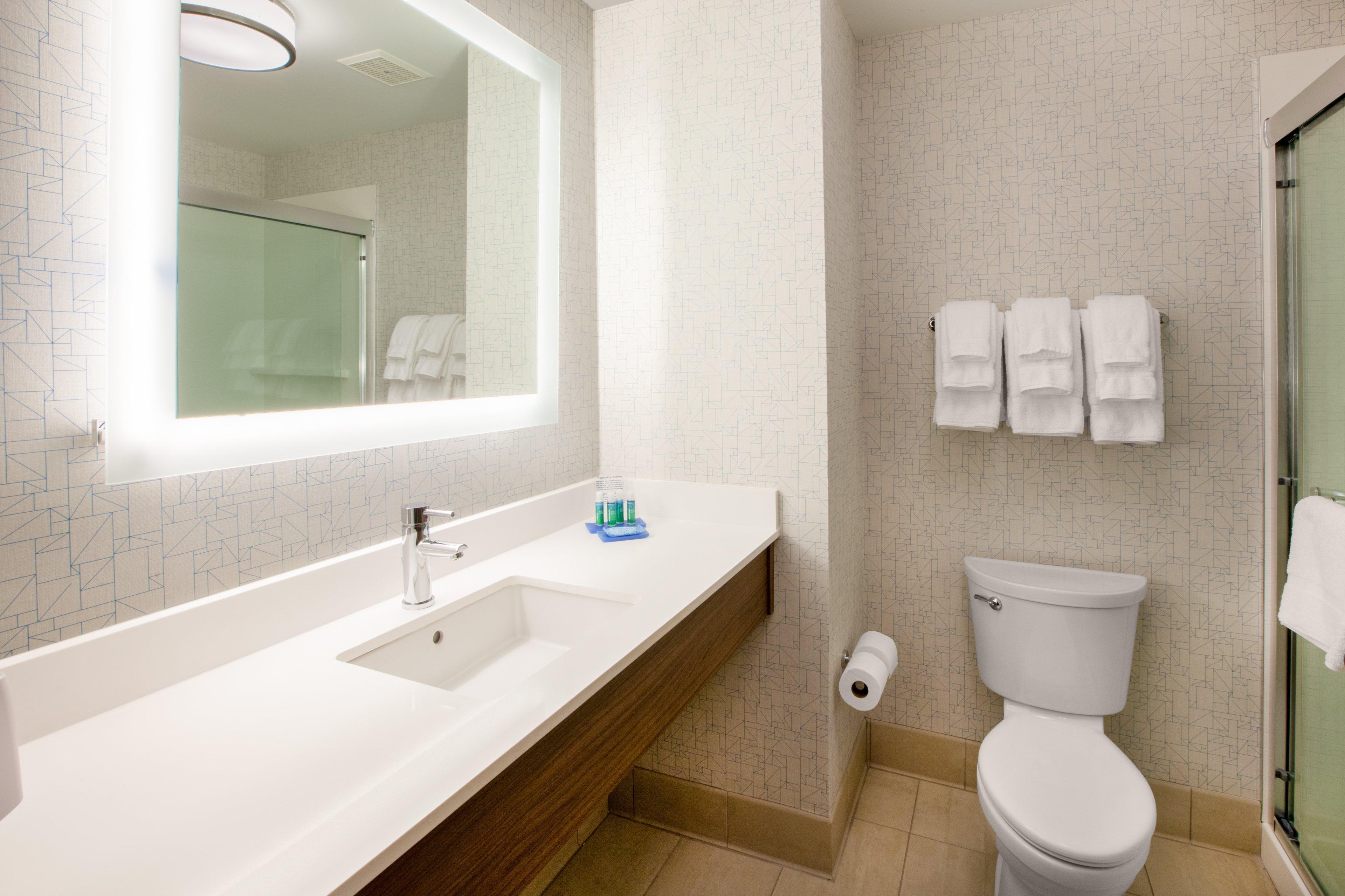 Holiday Inn Express Hotel & Suites El Dorado Hills By Ihg Buitenkant foto