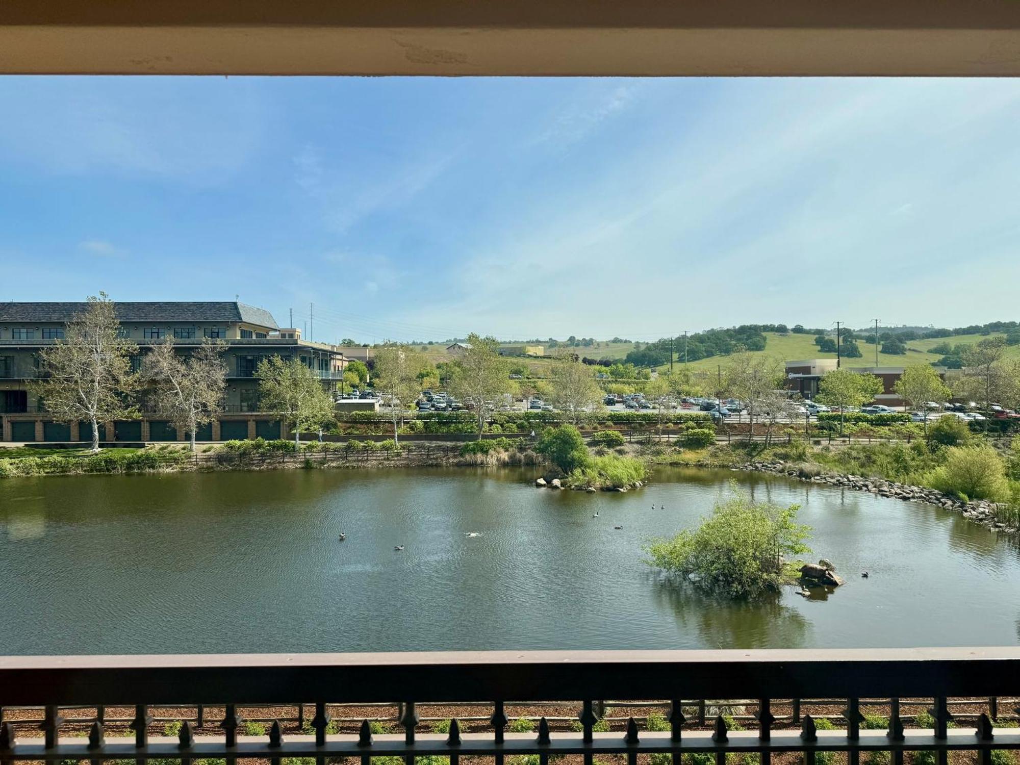 Holiday Inn Express Hotel & Suites El Dorado Hills By Ihg Buitenkant foto