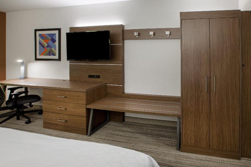 Holiday Inn Express Hotel & Suites El Dorado Hills By Ihg Buitenkant foto